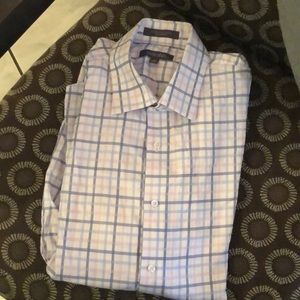 Men’s dress shirt